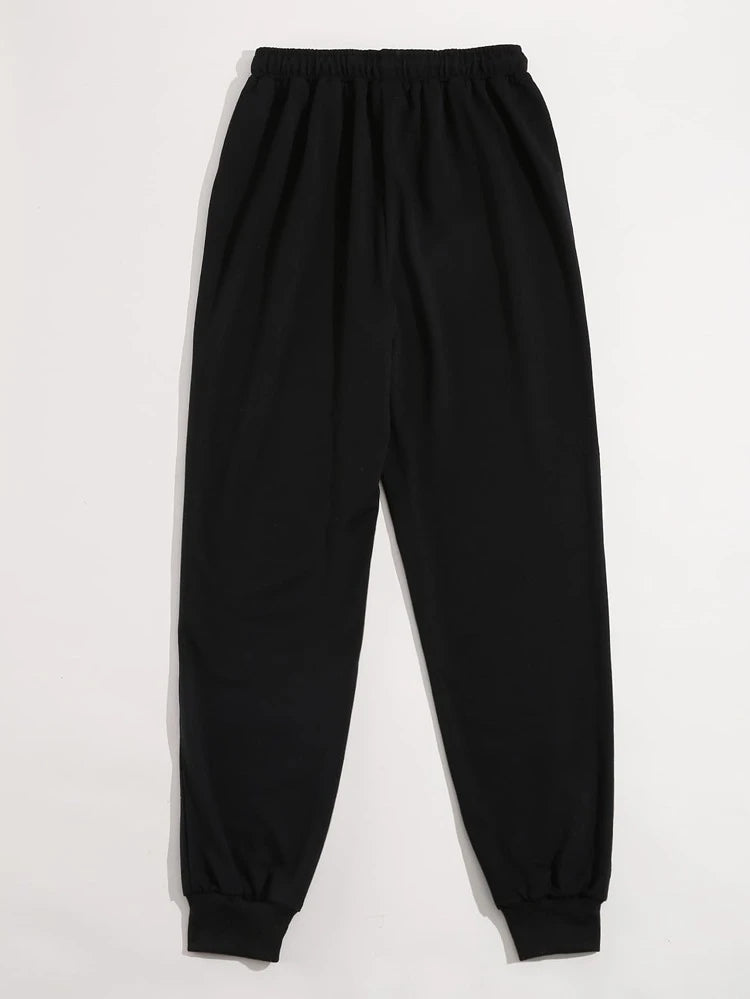 Womens Printed AMJP1 Jogger Pants - AMJPRIN1