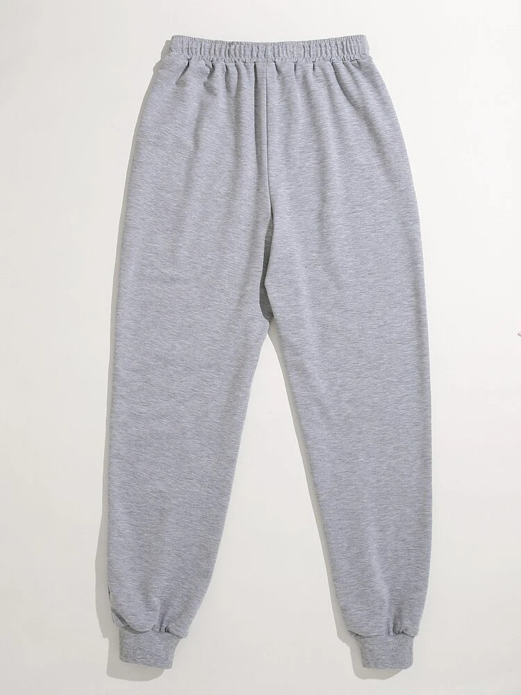 Womens Printed AMJP2 Jogger Pants - AMJPRIN1