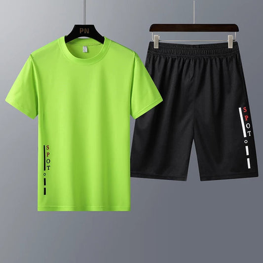 Mens Co Ord Sets – Groove Clothing UAE